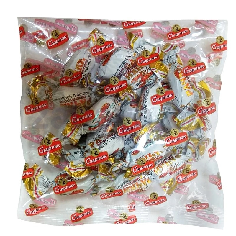 Карамель «Рачки», 150 г, «Спартак»