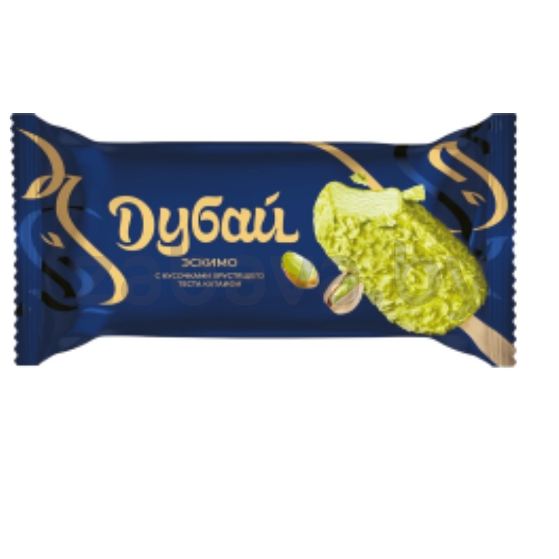 Десерт «Дубай», замор., 60 г