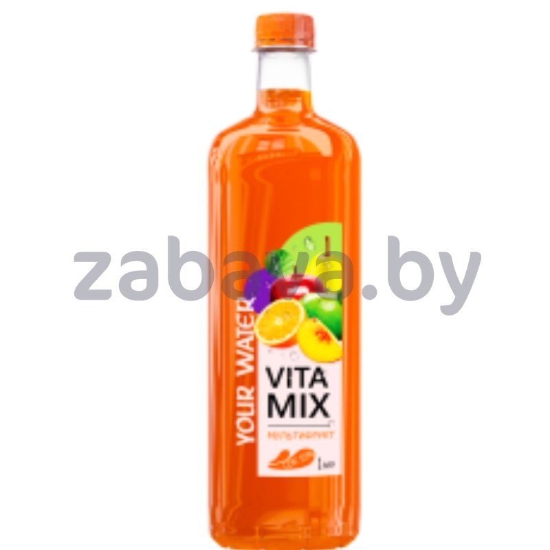 Напиток Vitamix, 1 л, мультифрукт