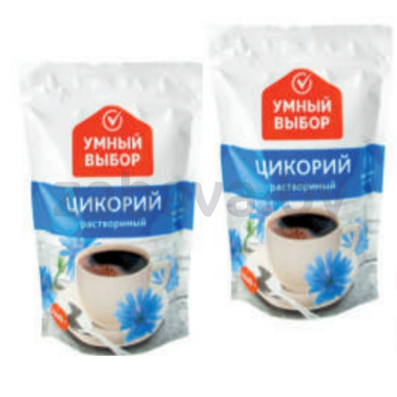 Цикорий «Умный выбор», 100 г