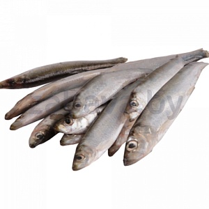 Килька Fish&Dish, св/м, фас., 1 кг