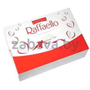Конфеты Raffaello, 90 г