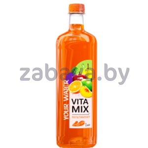 Напиток Vitamix, 1 л, мультифрукт