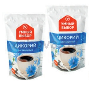 Цикорий «Умный выбор», 100 г