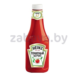 Кетчуп Heinz томатный, 800 г