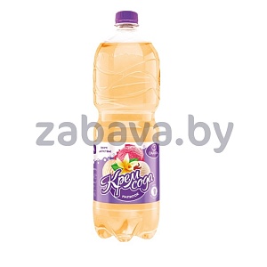 Напиток крем-сода Darida Aqua, 1,45 л