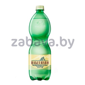 Минеральная вода «Набеглави», 1 л